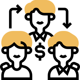 ブローカ icon
