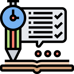 Task list icon