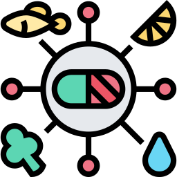 Multivitamin icon