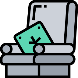 sofa icon