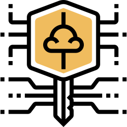 Cloud icon