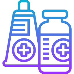 Medication icon