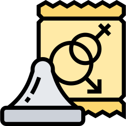 Презервативы иконка