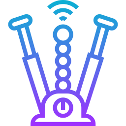 antenna icona