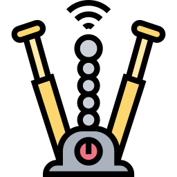 antenne Icône