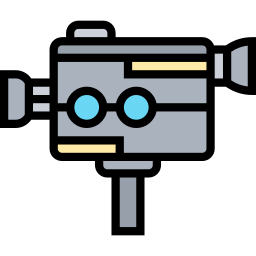 Camera icon