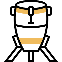 Конга иконка