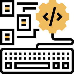 フレームワーク icon