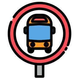 busbetriebshof icon