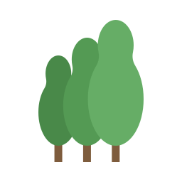 森 icon