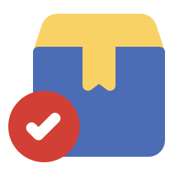 Package icon