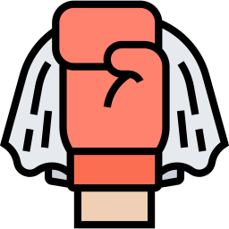 boxhandschuh icon
