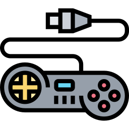 gamepad icoon