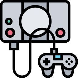 Video game icon