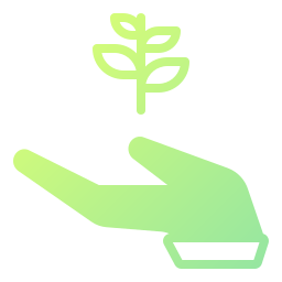 Planting icon