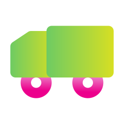 Delivery icon