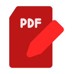 Edit file icon