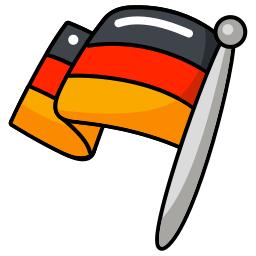 deutschland icon