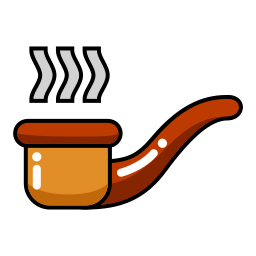 Pipe icon