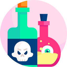Poisons icon