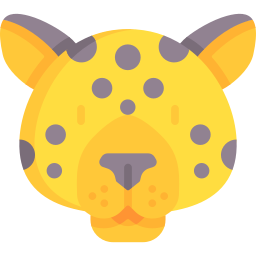 giaguaro icona
