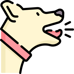 Bark icon