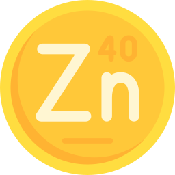 zink icoon