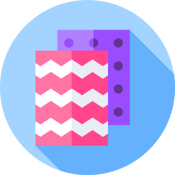 Pattern icon