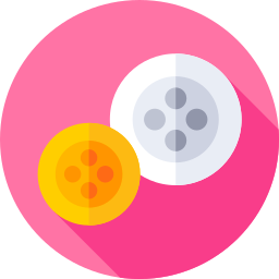 Button icon