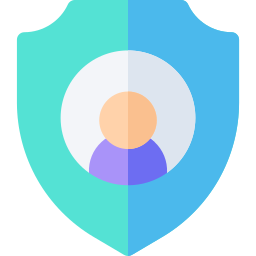 Protection icon