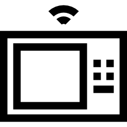 마이크로파 icon
