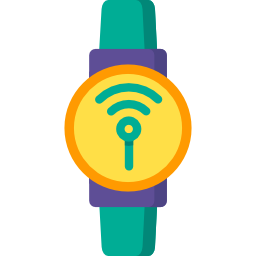 smartwatch icon