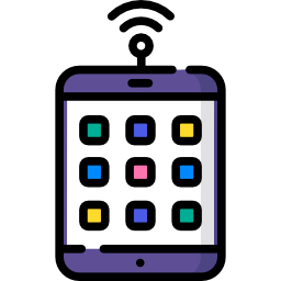 Tablet icon