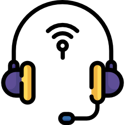 Headset icon