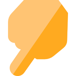 Finger icon