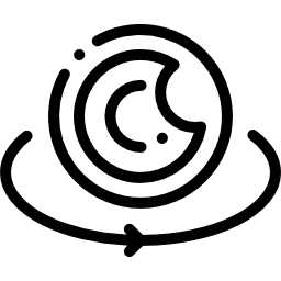 바이오닉 콘택트 렌즈 icon