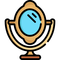 Mirror icon