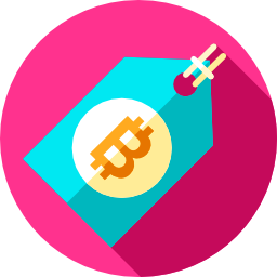 Bitcoin icon