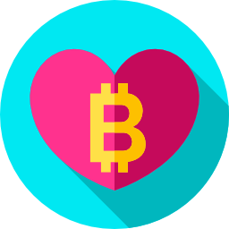 ビットコイン icon