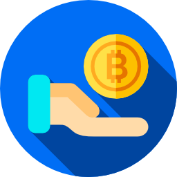 ビットコイン icon