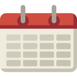 Calendar icon