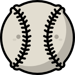 béisbol icono