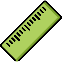 Ruler icon