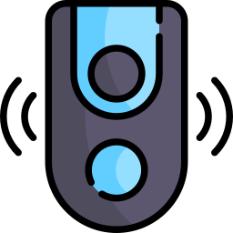 Doorbell icon