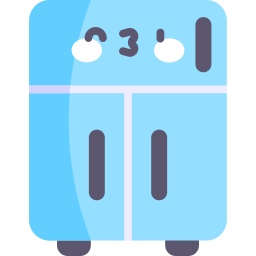 Refrigerator icon