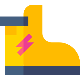 Boots icon