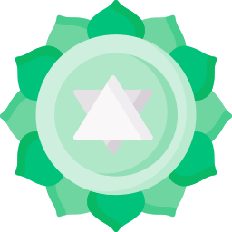 anahata icono