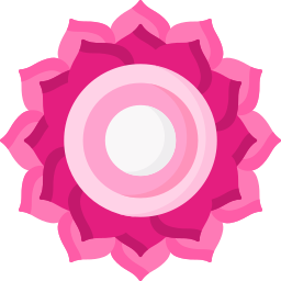 Sahasrara icon