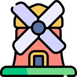 Windmill icon