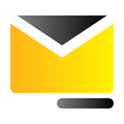 Mail icon